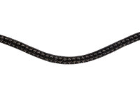 Geneva browband PONY