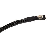 Geneva browband PONY
