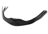 Stang en Trens Hoofdstel  Kopstuk Premium zwart