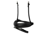 Reithalfter Comfort rundgenäht englisch kombiniert...