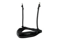 Reithalfter Comfort rundgen&auml;ht englisch ohne...