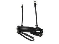 Reithalfter Comfort rundgenäht schwedisch kombiniert...