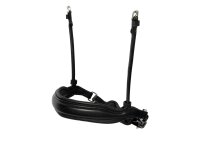 Reithalfter Comfort rundgen&auml;ht schwedisch ohne...