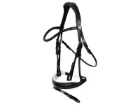 Hoofdstel Aachen rondgestikt Engels gecombineerd...