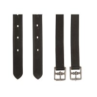 Steigbügelriemen Braun Größe 130