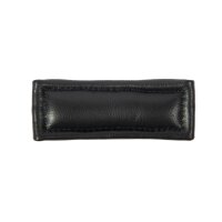 Black padding for Swedish noseband COB