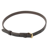 Sperrriemen braun/messing XFULL