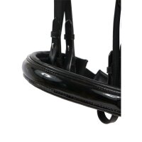 Kandare Wiesbaden LACK PONY