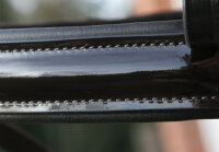 Kandare Wiesbaden LACK PONY