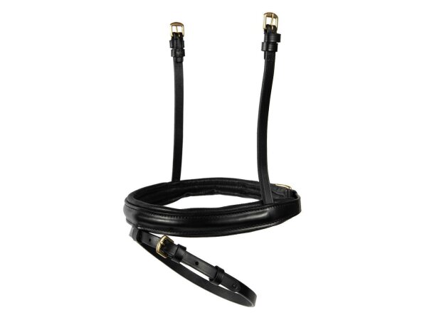 Standard English combined black/brass COB