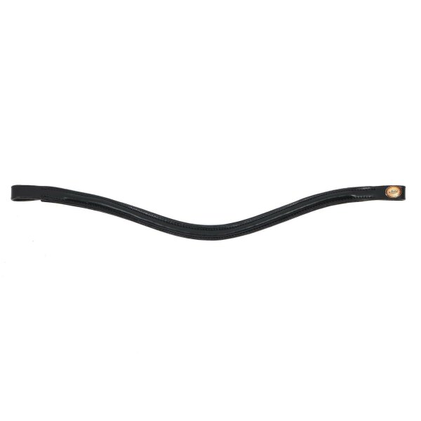 Stirnriemen Bad Harzburg schwarz COB