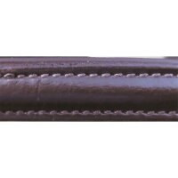 Bad Harzburg bridle brown/brass COB