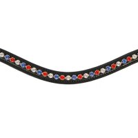 Frontriem Holstein PONY