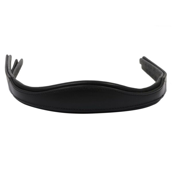 Collar piece double bridle FULL